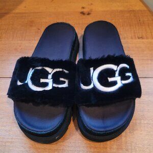 UGG Slippers